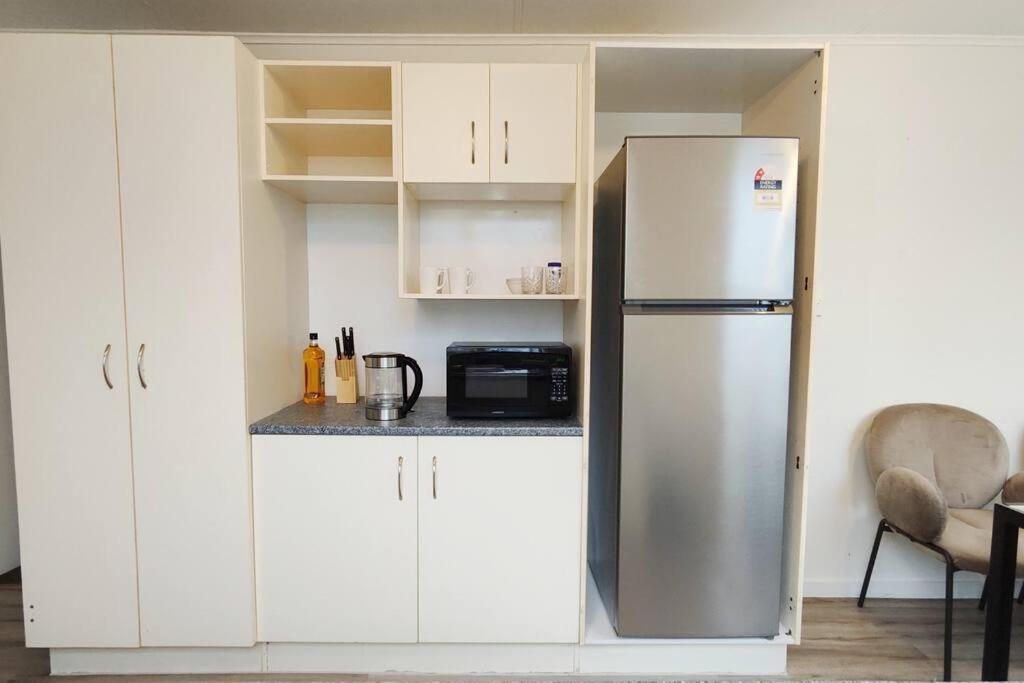 3-Bedroom House-Big Yard- Netflix Χάμιλτον Εξωτερικό φωτογραφία