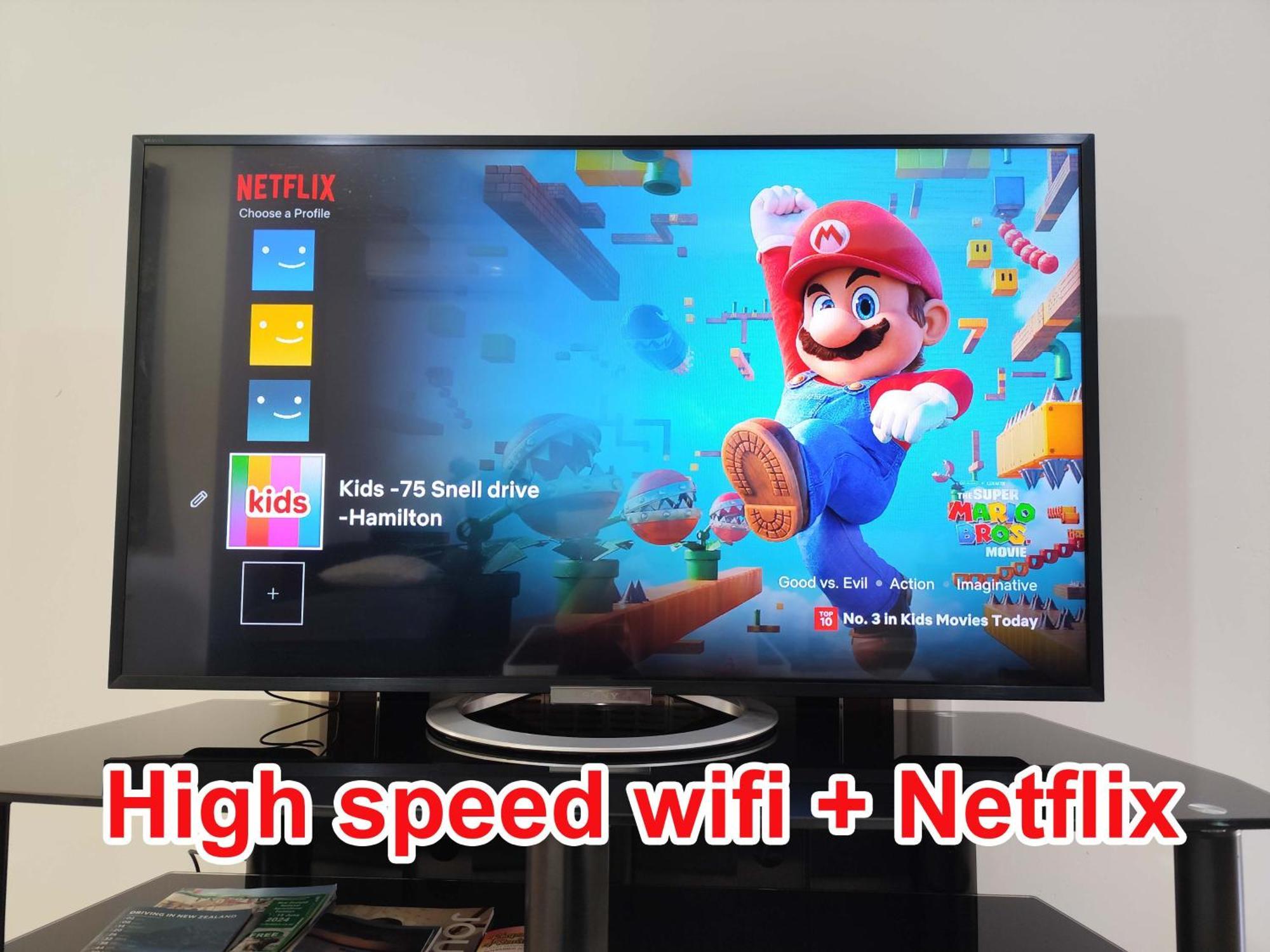 3-Bedroom House-Big Yard- Netflix Χάμιλτον Εξωτερικό φωτογραφία